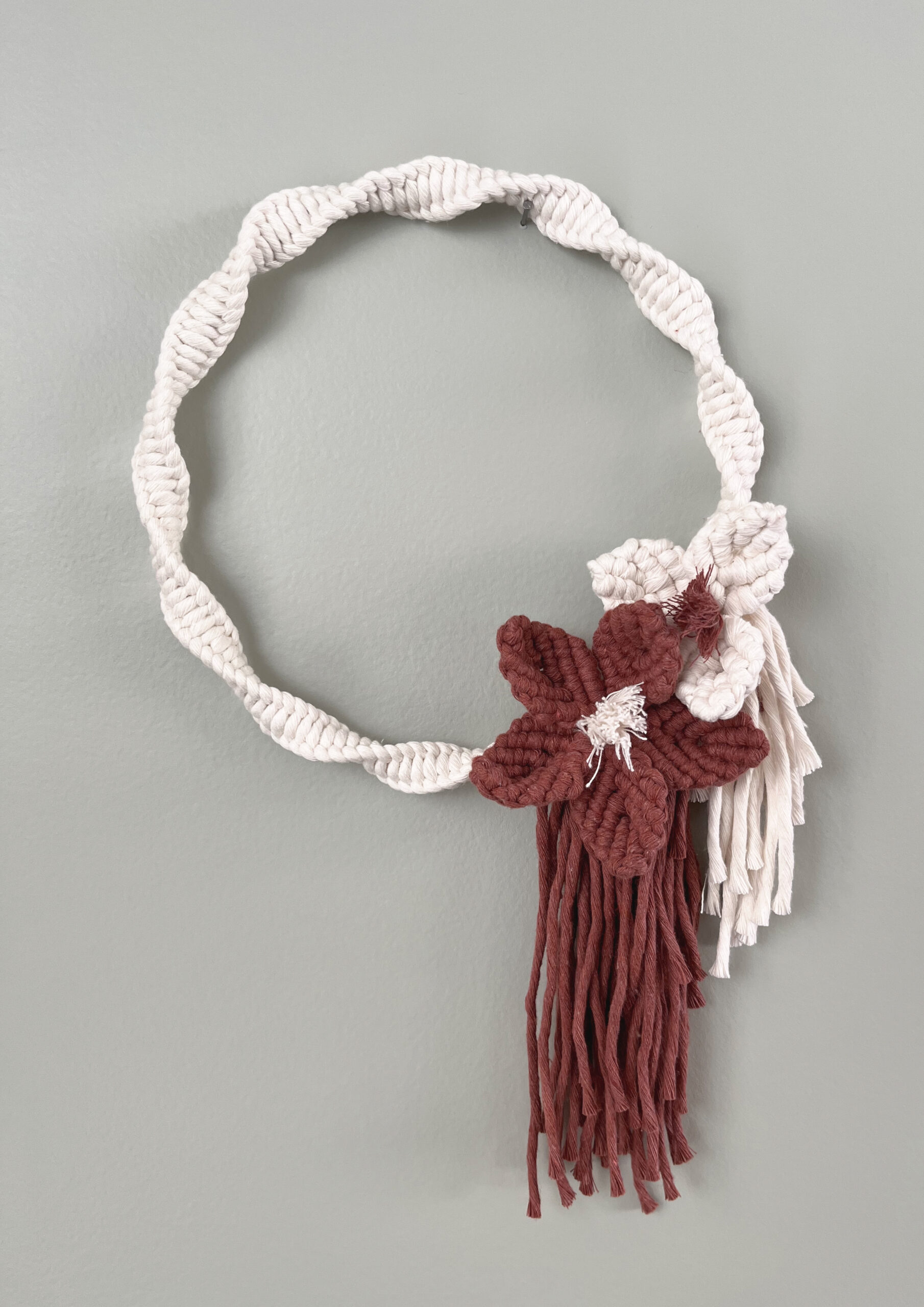 Couronne Malli - Petit modèle – Image 2