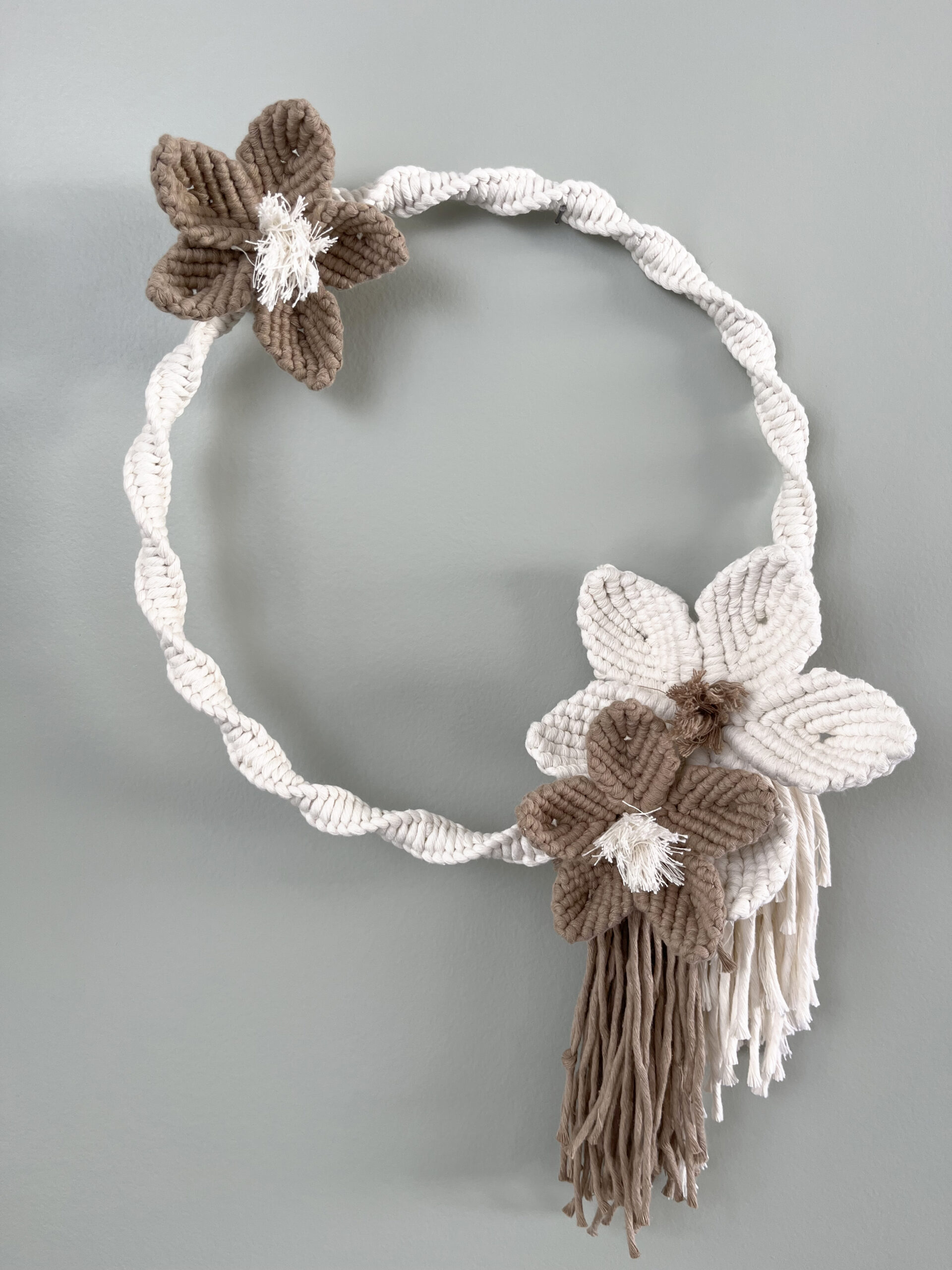 couronne malli grand modèle