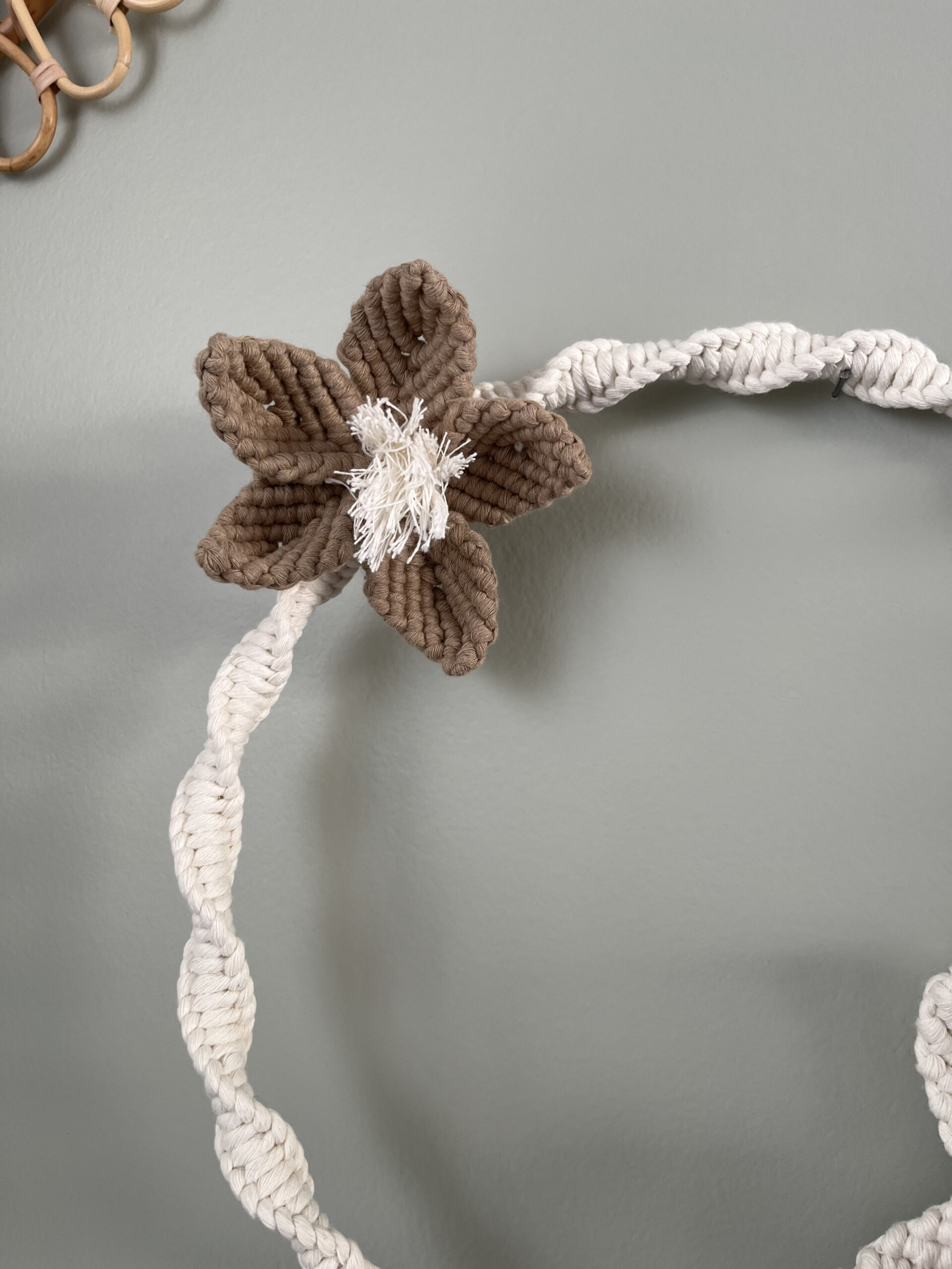 couronne malli grand modèle