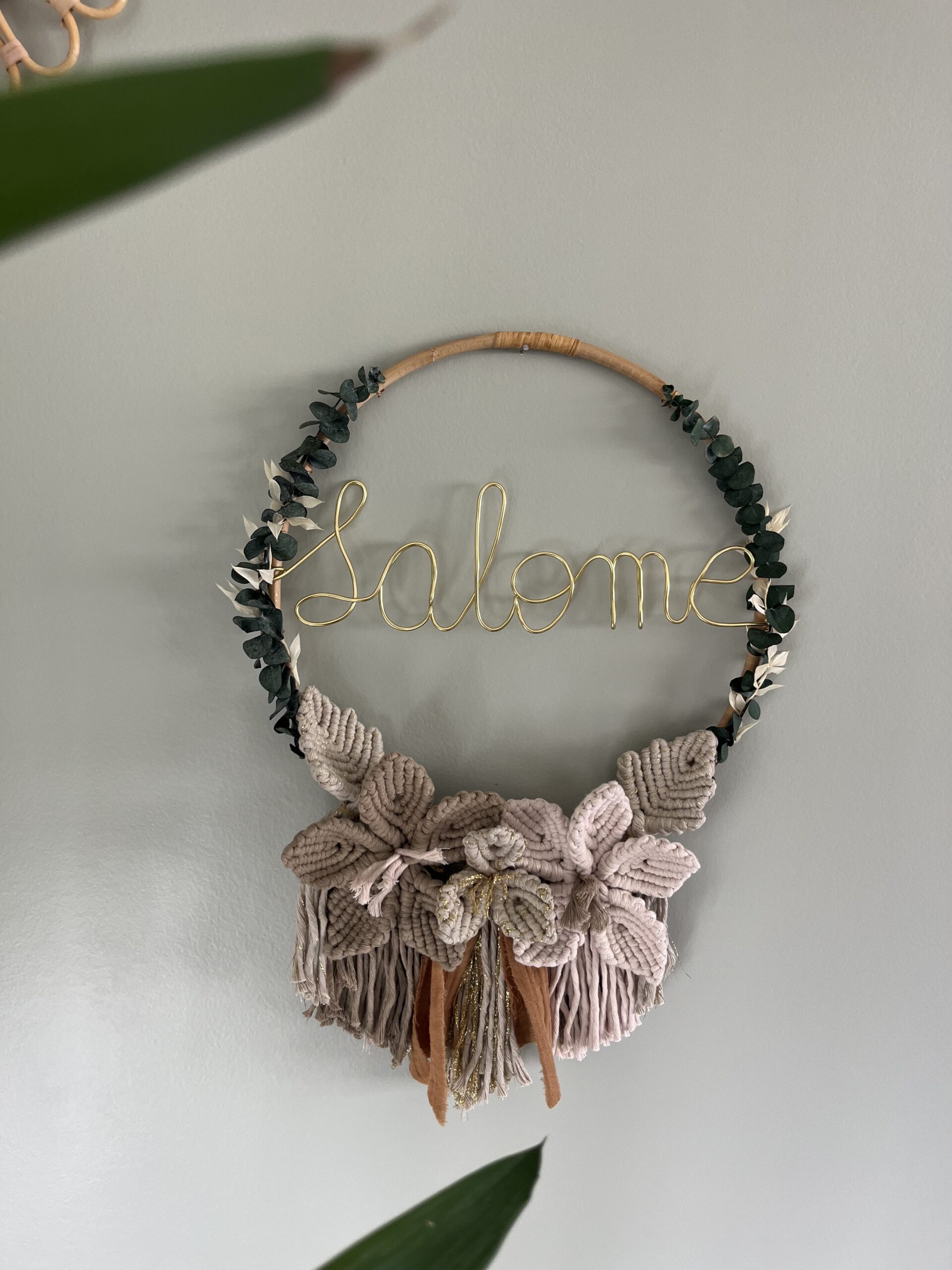couronne palenque moyen modèle