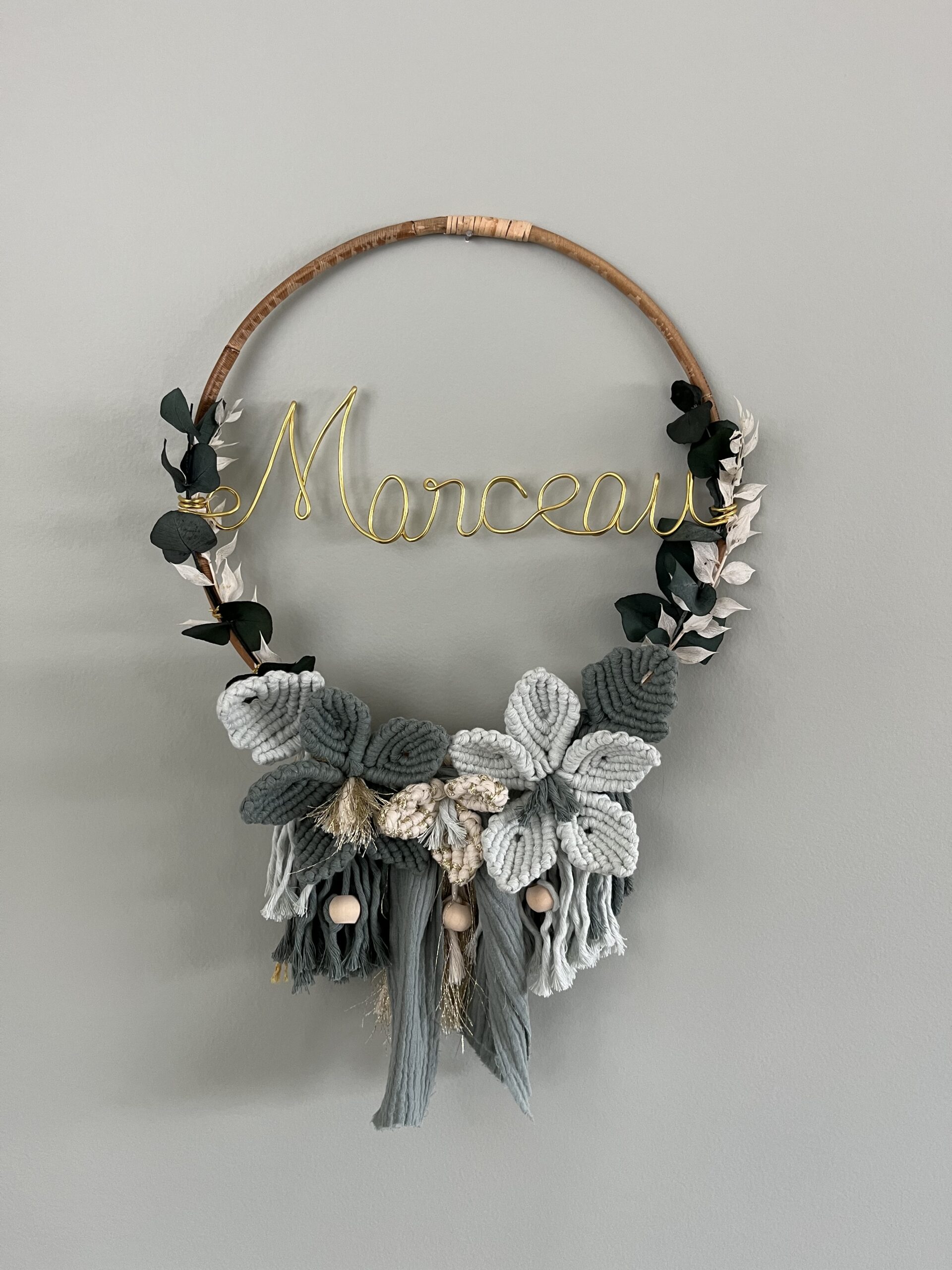 couronne palenque moyen modèle