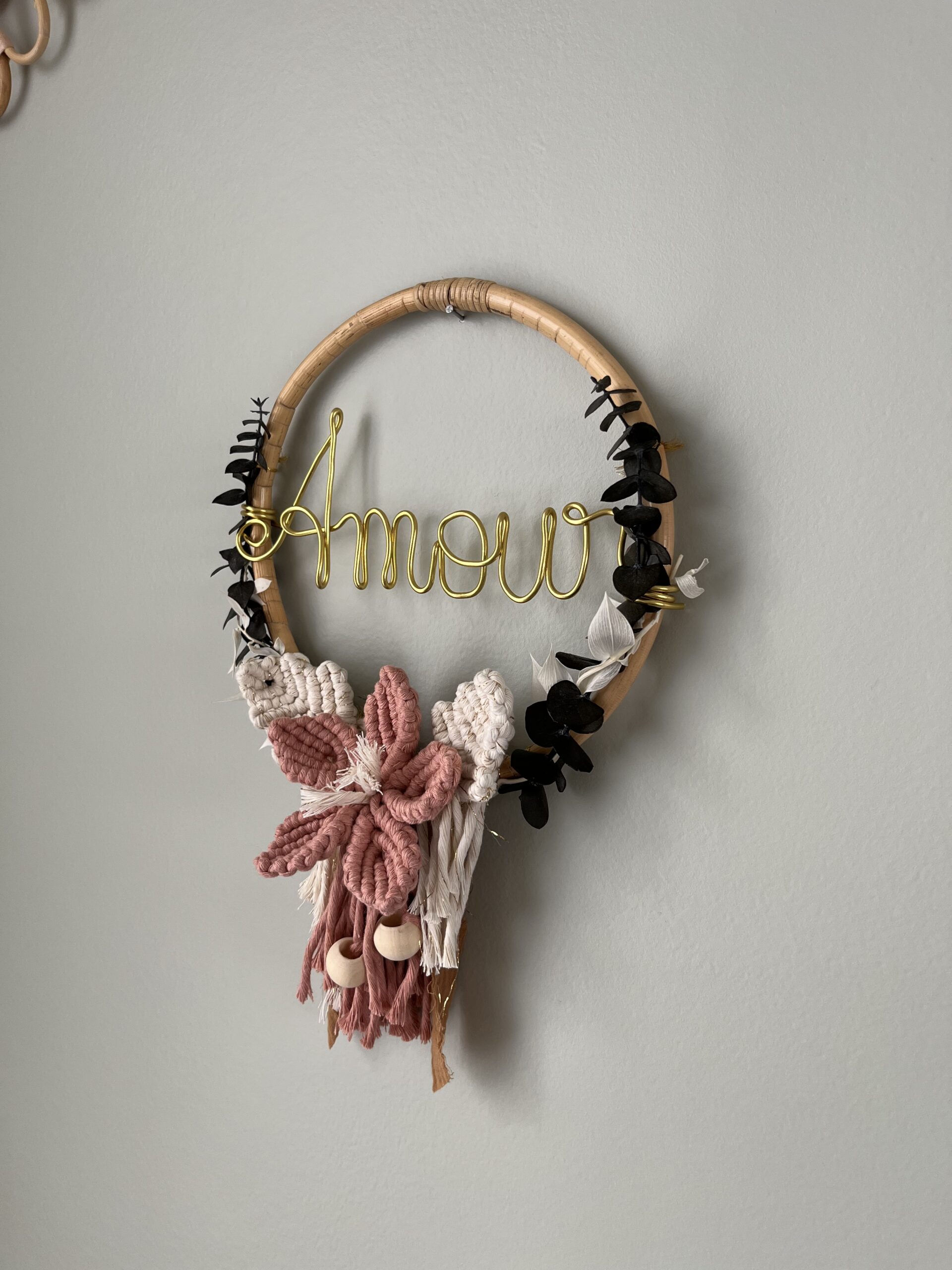 Couronne PALENQUE - Petit modèle – Image 2
