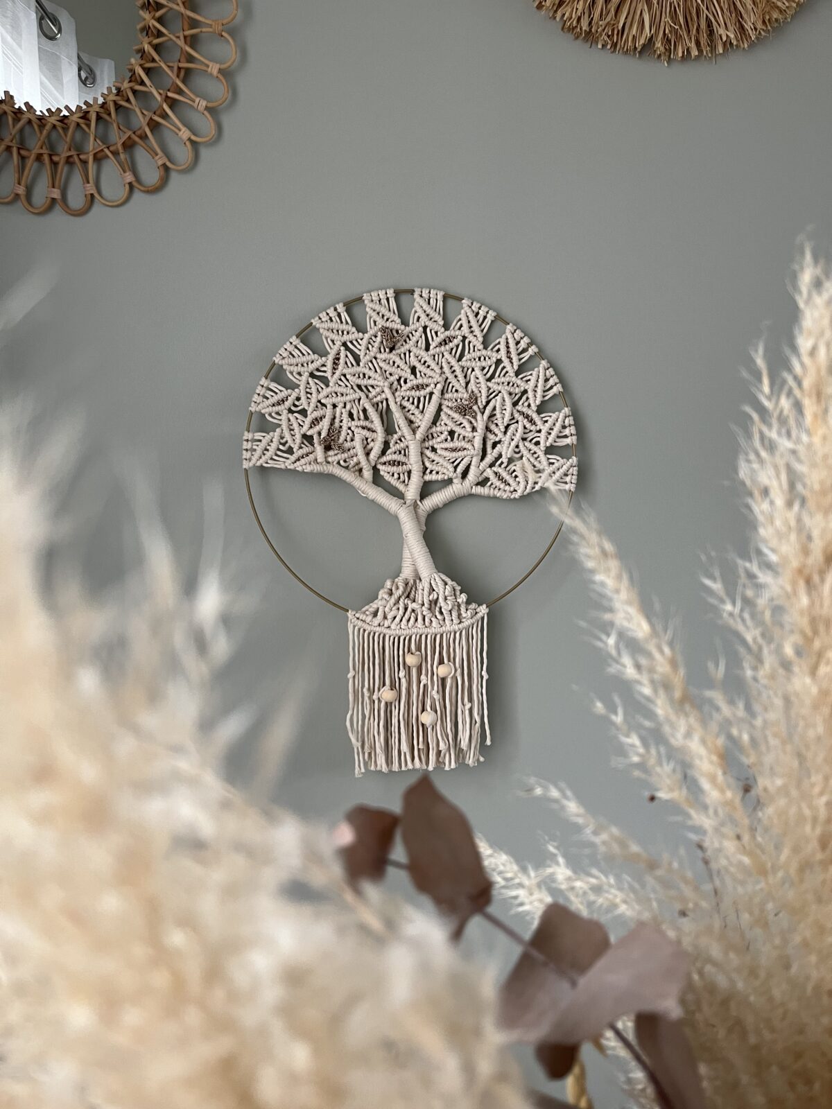 arbre de vie semeel grand modèle