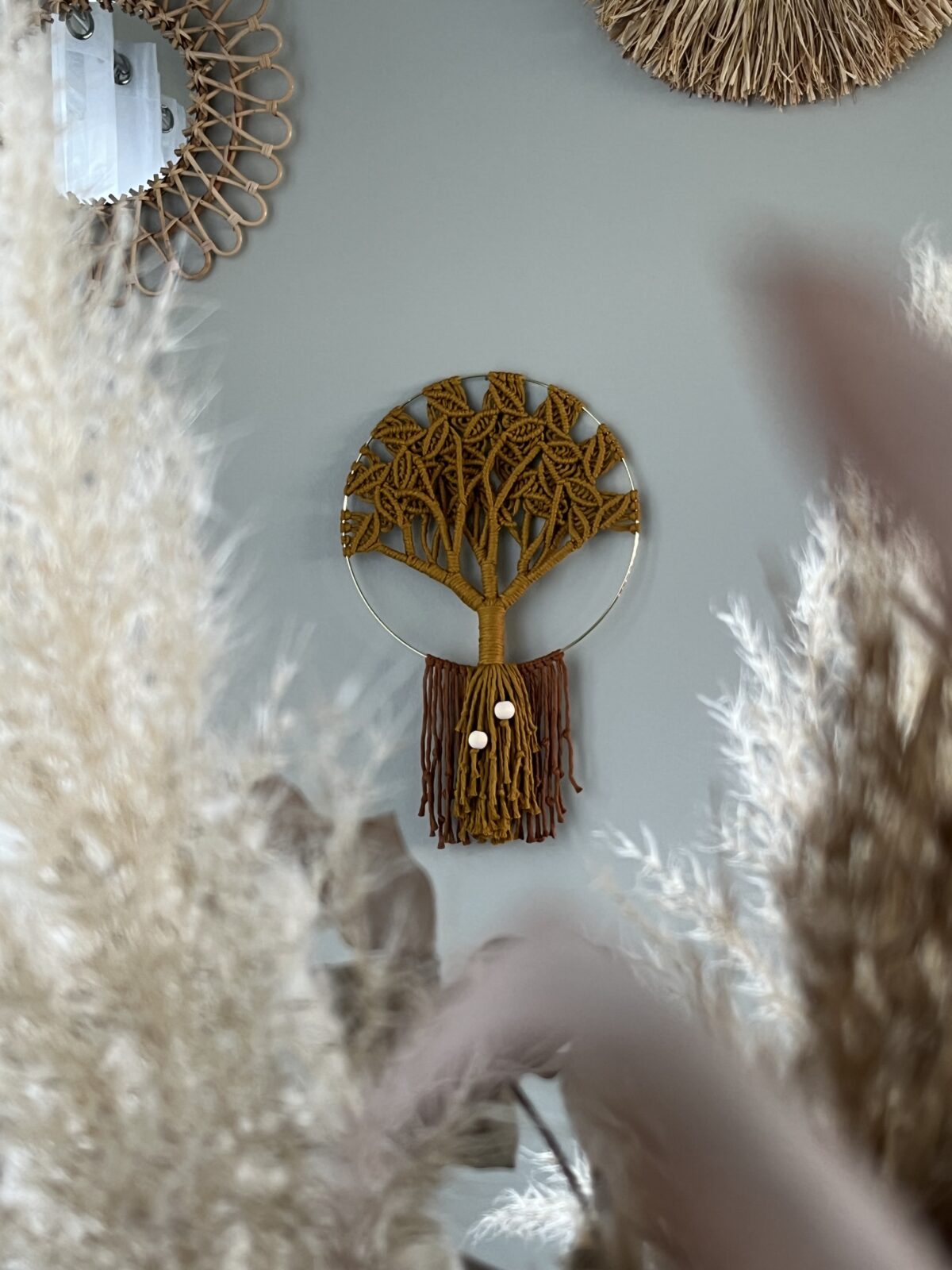 arbre de vie semeel moyen modèle