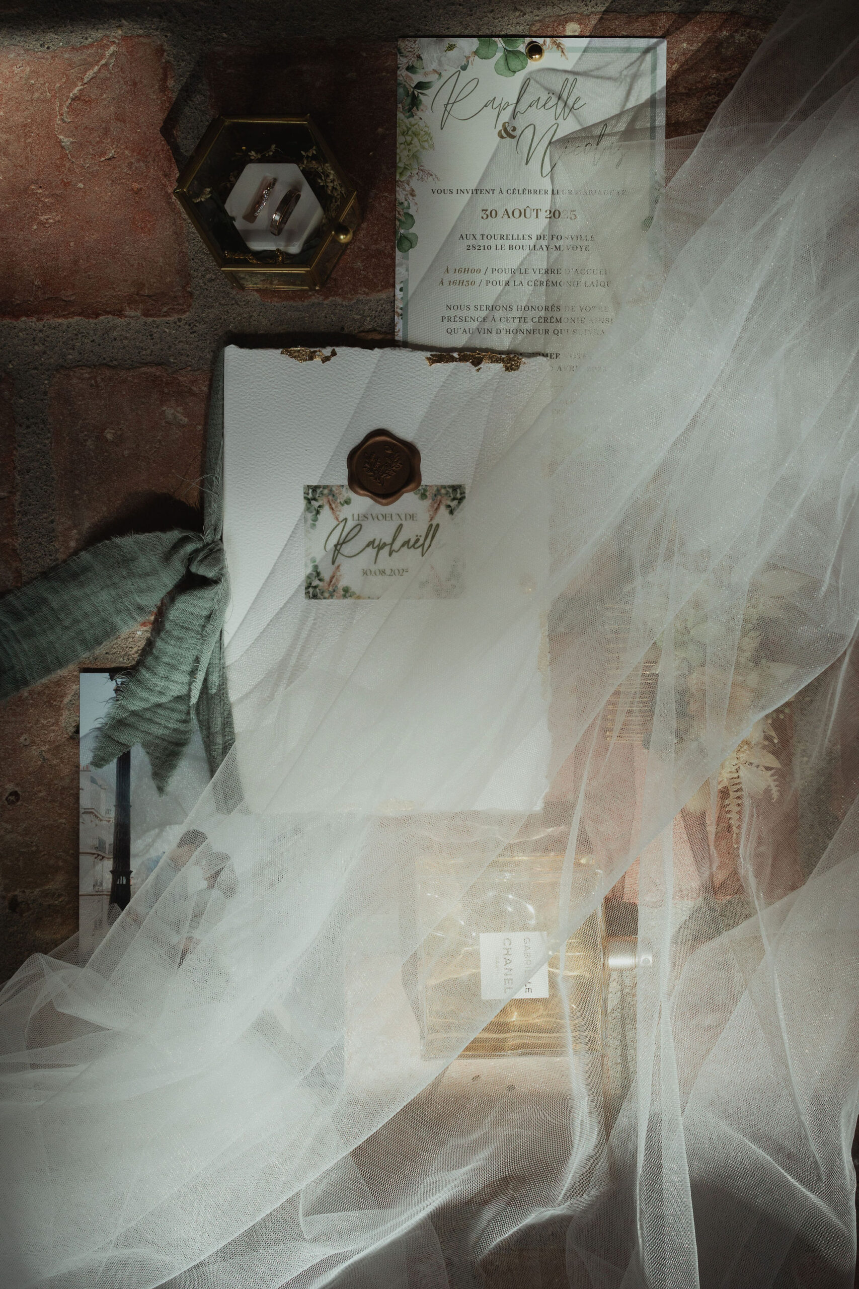 photographemariageparismargotduquesne 16