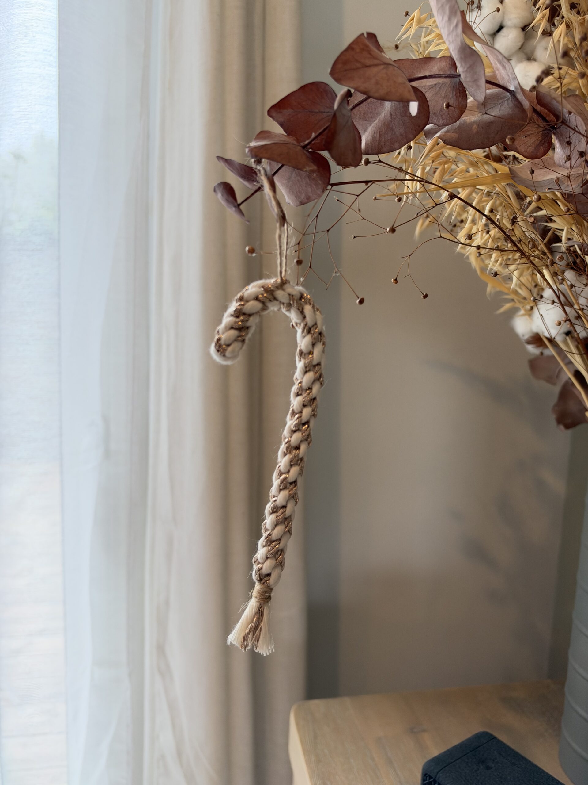Sucres-d'orge décoratif – Image 2